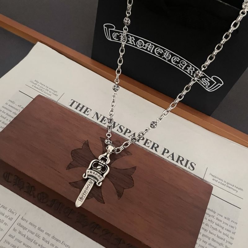 Chrome Hearts Necklaces